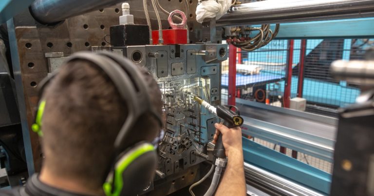 Daoben Machinery: A Trusted Leader in Plastic Manufacturing Solutions