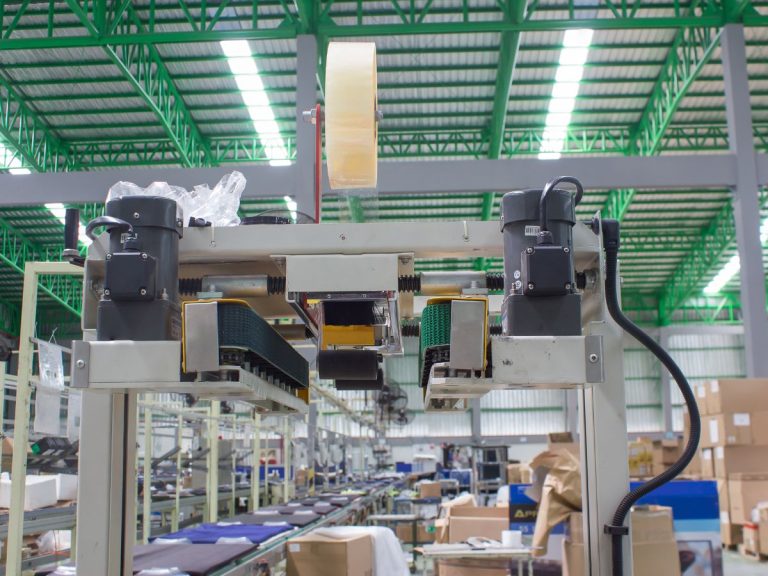 Vertical Injection Molding Machine: Precision Manufacturing in a Compact Design