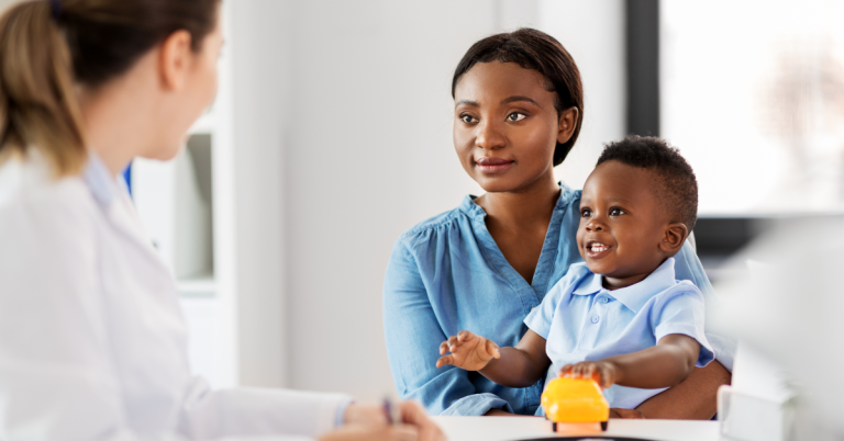 How to Pick a Pediatrician: A Practical Guide for New Parents