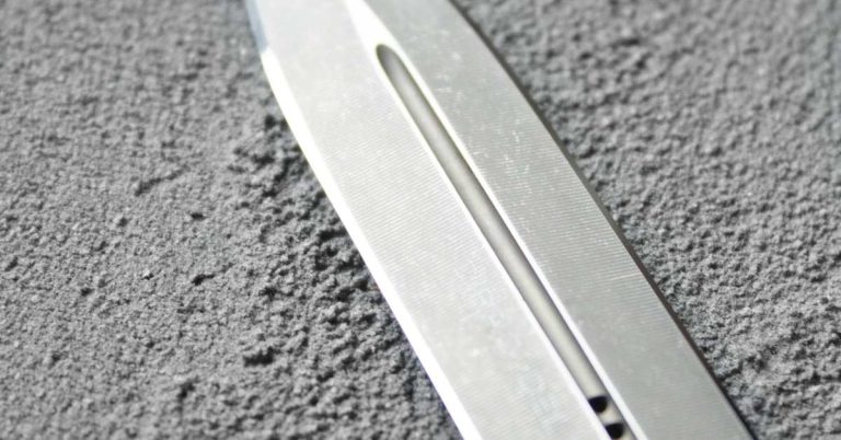 What Is the Best Fillet Knife Sharpener for Precision and Performance?